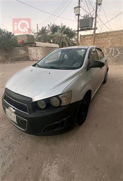 شيفروليه سونيك